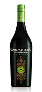 Chazalettes Vermouth Extra Dry