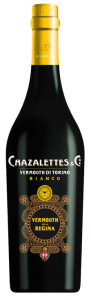 Chazalettes Vermouth Bianco della Regina