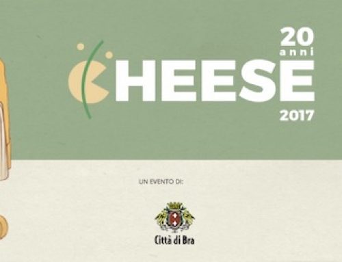Cheese 2017: Chazalettes and the Vermouth di Torino Institute